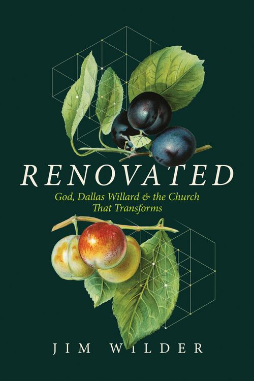 Produktbild: Renovated