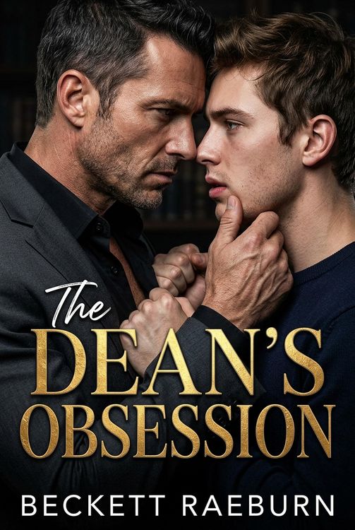 Produktbild: The Dean's Obsession