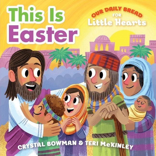 Produktbild: This Is Easter