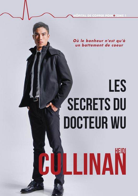 Produktbild: Les secrets du Docteur Wu