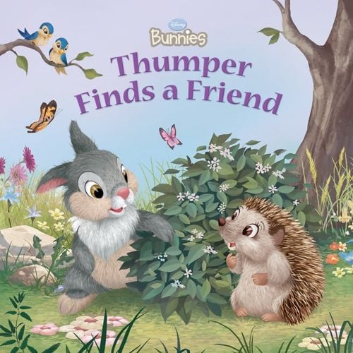Produktbild: Disney Bunnies Disney Bunnies