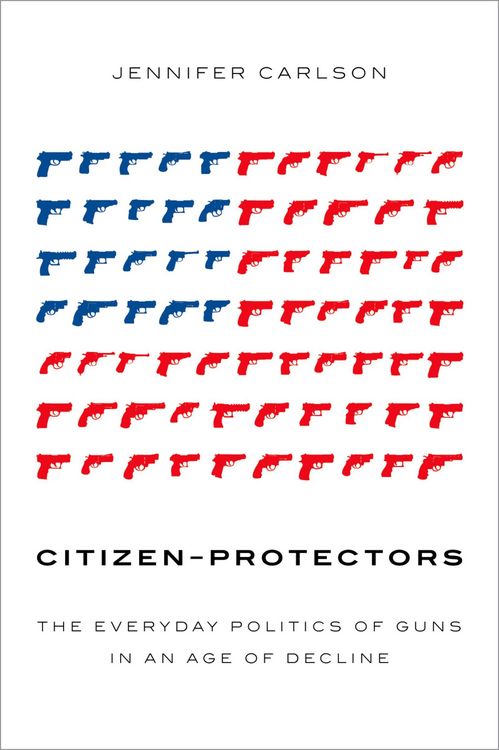 Produktbild: Citizen-Protectors