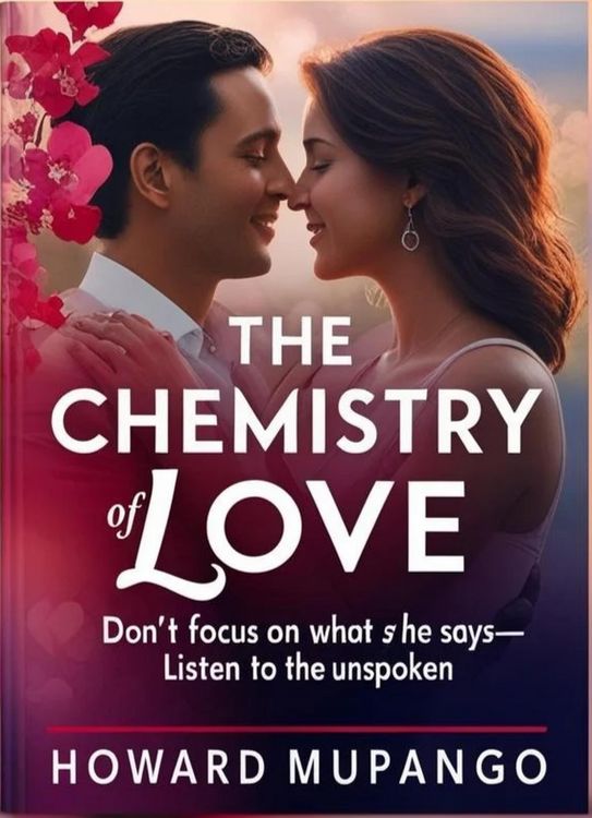 Produktbild: The Chemistry of Love