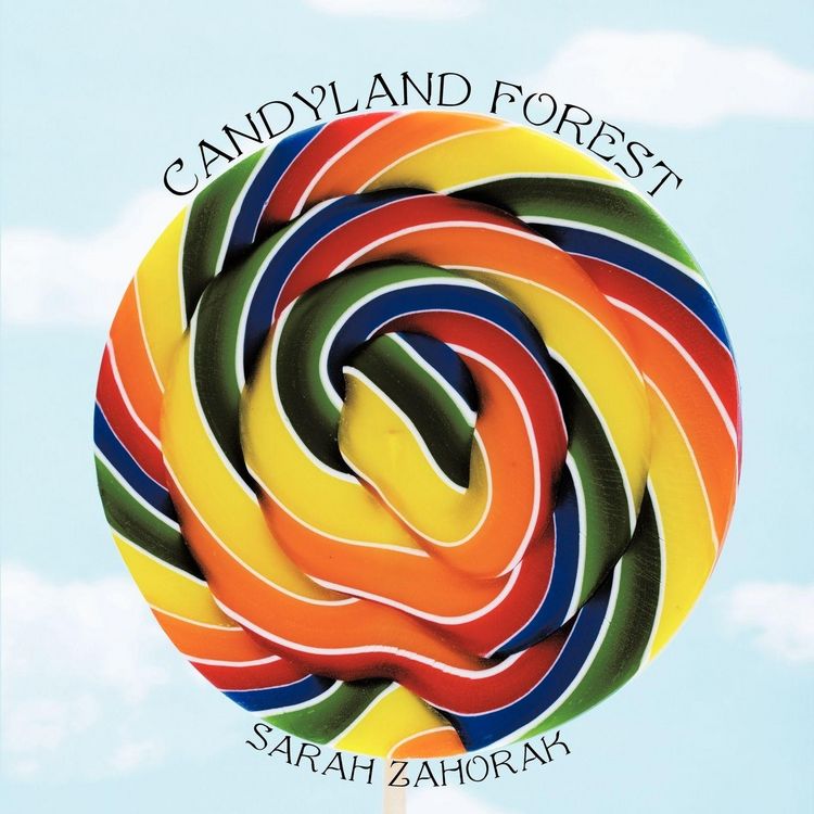 Produktbild: Candyland Forest