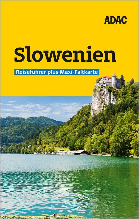 Produktbild: Slowenien