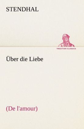 Produktbild: &Uuml;ber die Liebe
