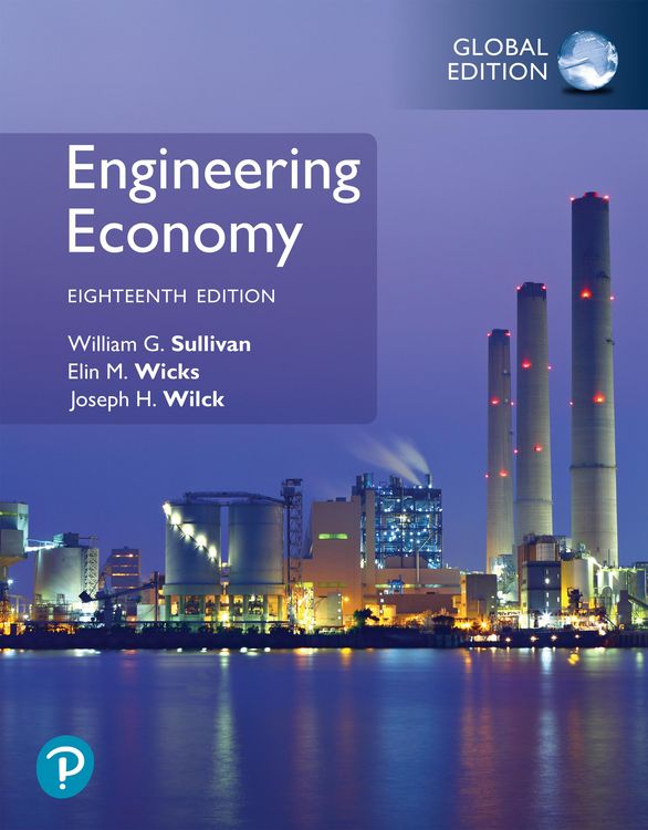 Produktbild: Engineering Economy, eBook, Global Edition