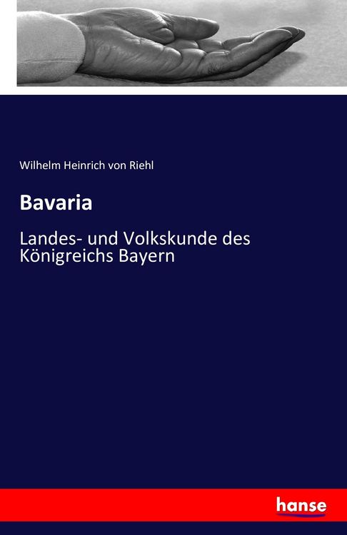 Produktbild: Bavaria