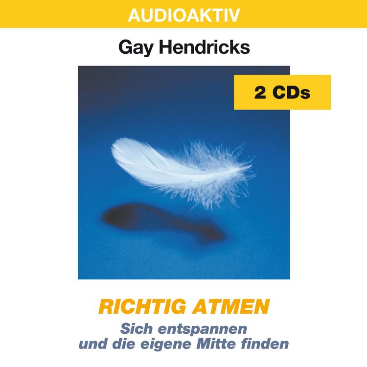 Produktbild: Richtig atmen