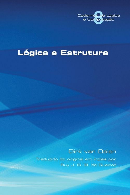 Produktbild: Logica e Estrutura