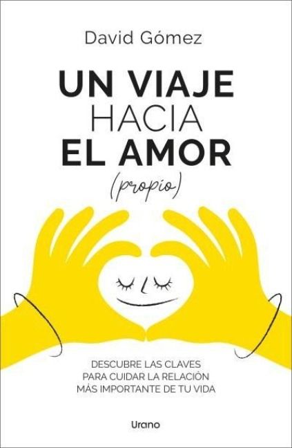 Produktbild: Un Viaje Hacia El Amor (Propio)