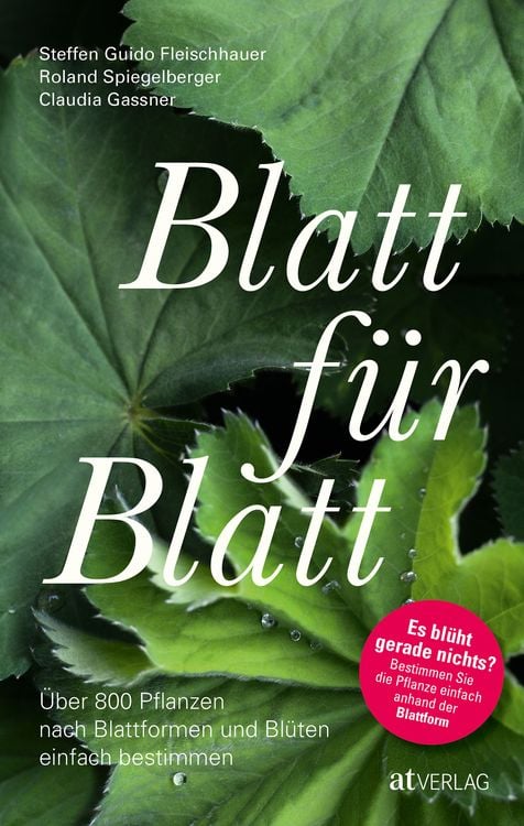 Produktbild: Blatt f&uuml;r Blatt