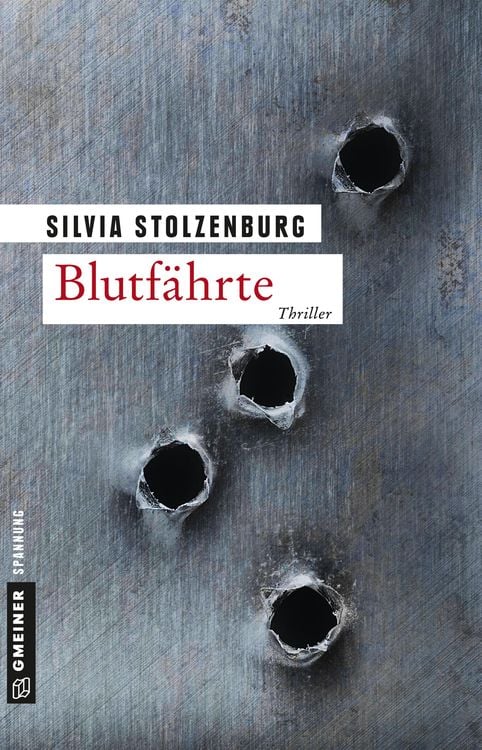 Produktbild: Blutfährte