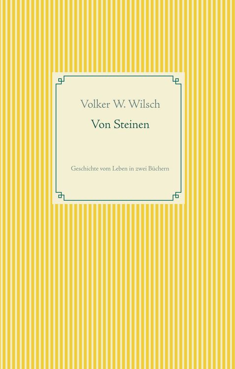 Produktbild: Von Steinen