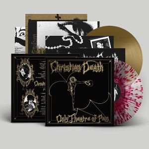 Produktbild: Only Theatre Of Pain