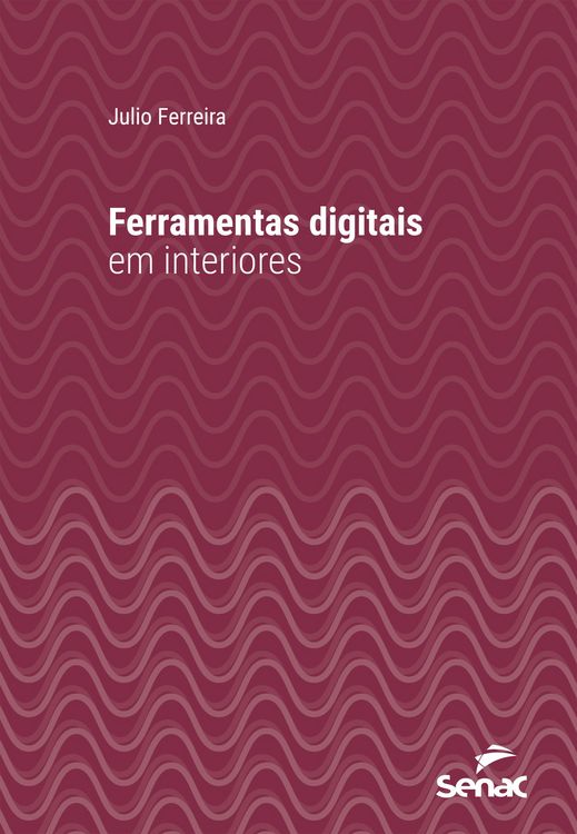 Produktbild: Ferramentas digitais em interiores