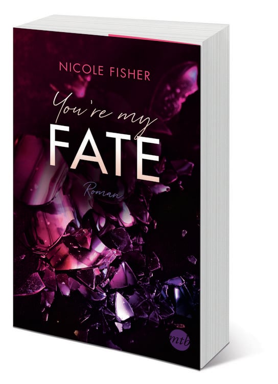 Produktbild: You're my Fate