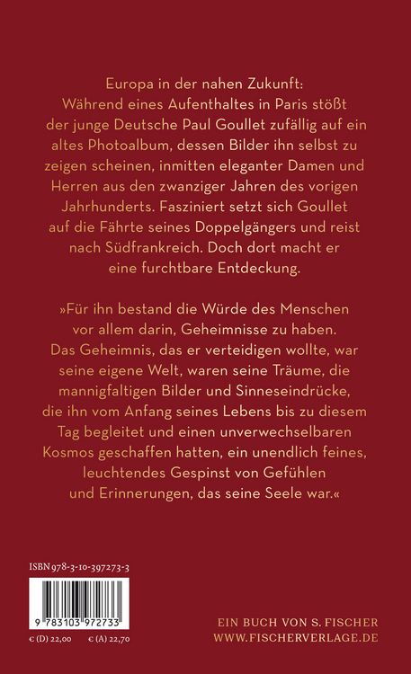 Produktbild: Der Ursprung der Welt