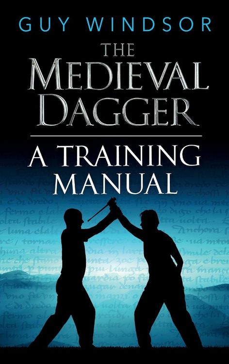 Produktbild: The Medieval Dagger