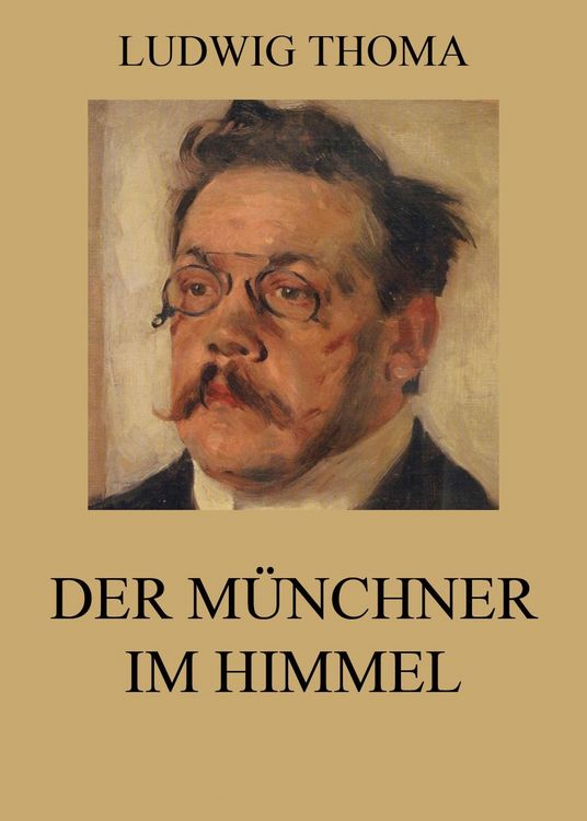 Produktbild: Der M&uuml;nchner im Himmel