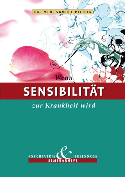 Produktbild: Wenn Sensibilit&auml;t zur Krankheit wird