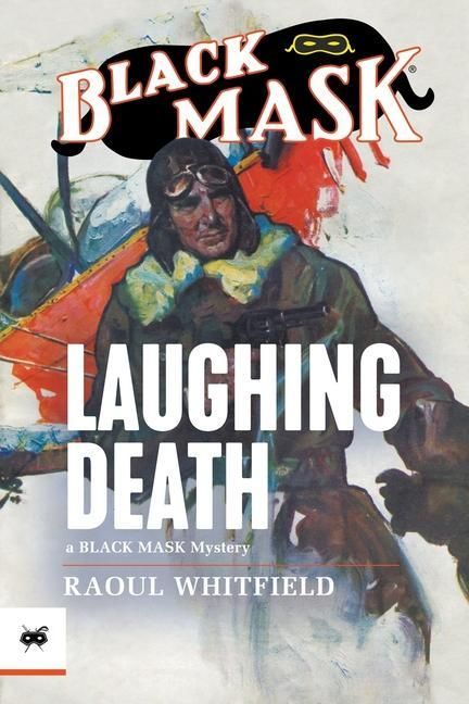 Produktbild: Laughing Death