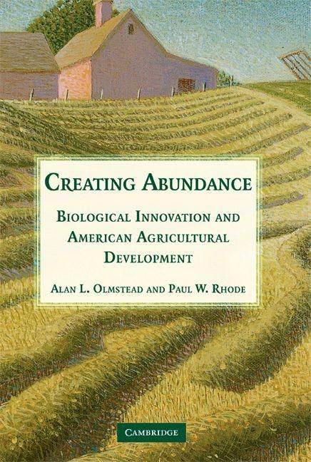Produktbild: Creating Abundance
