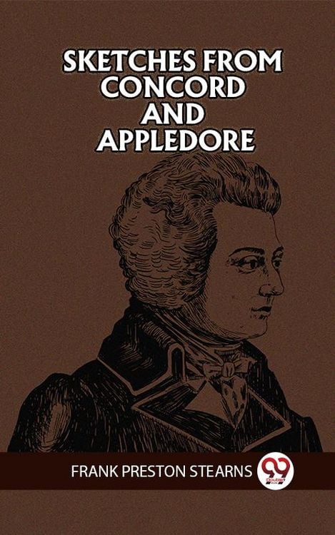 Produktbild: Sketches From Concord And Appledore