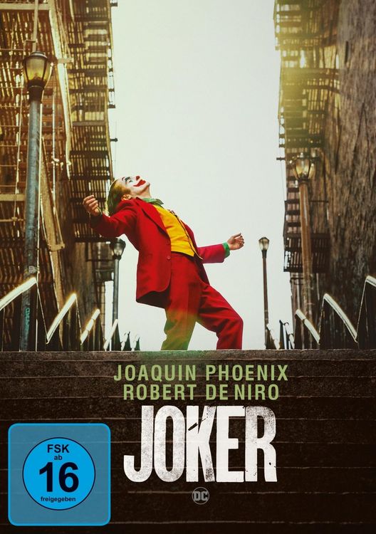 Produktbild: Joker