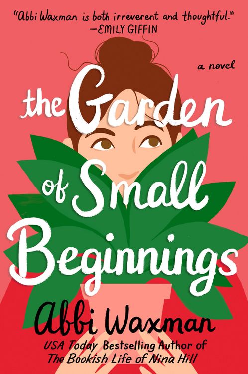 Produktbild: The Garden of Small Beginnings