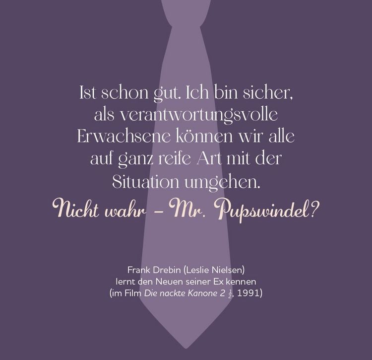Produktbild: Stilvoll beleidigen