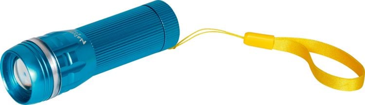 Produktbild: Nachtsicht-Taschenlampe