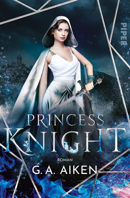 Produktbild: Princess Knight