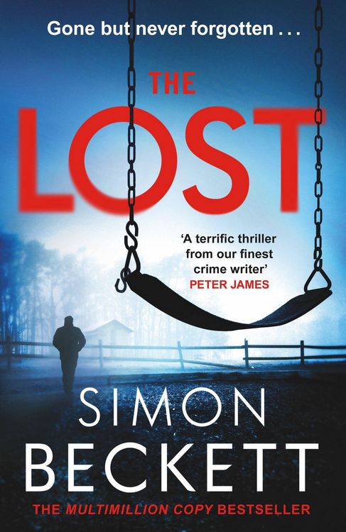 Produktbild: The Lost