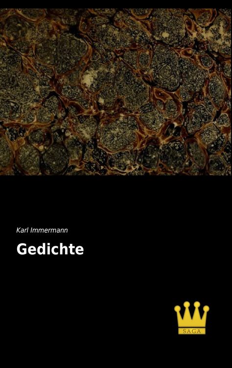Produktbild: Gedichte