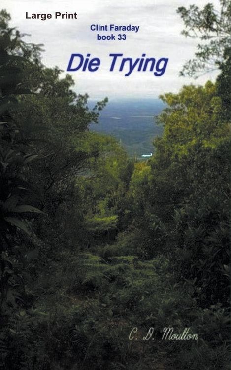 Produktbild: Die Trying