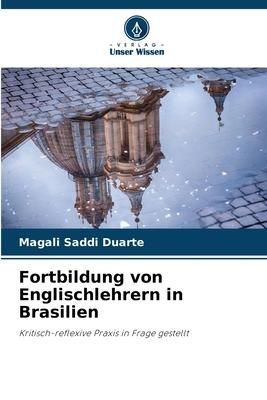 Produktbild: Fortbildung von Englischlehrern in Brasilien