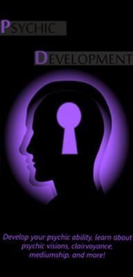 Produktbild: Psychic Development