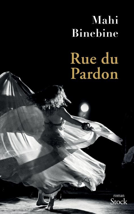 Produktbild: Rue du Pardon