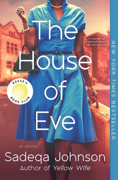 Produktbild: The House of Eve