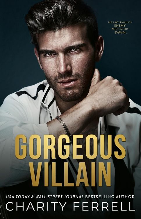 Produktbild: Gorgeous Villain