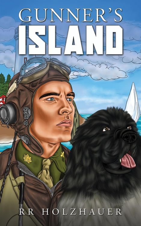 Produktbild: Gunner's Island