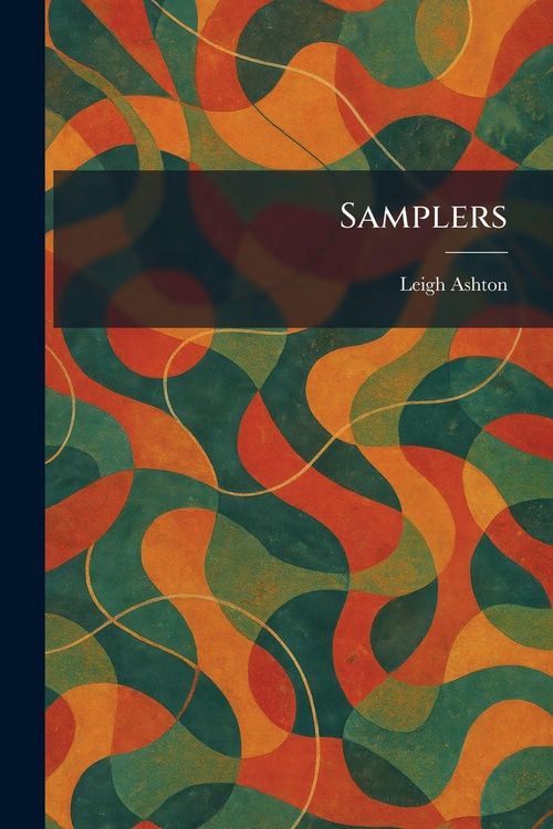 Produktbild: Samplers