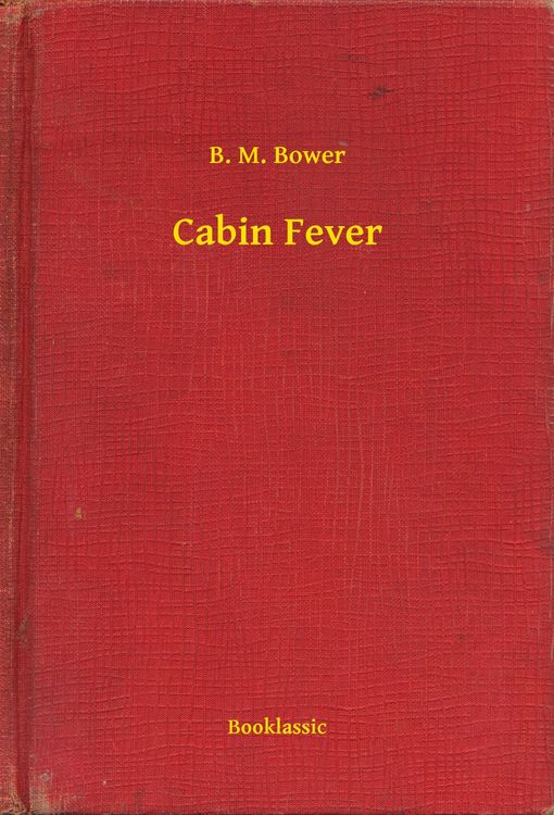 Produktbild: Cabin Fever