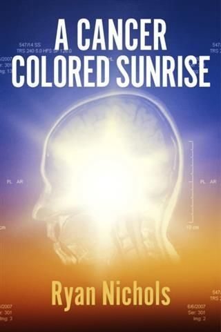 Produktbild: Cancer Colored Sunrise