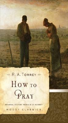 Produktbild: How to Pray