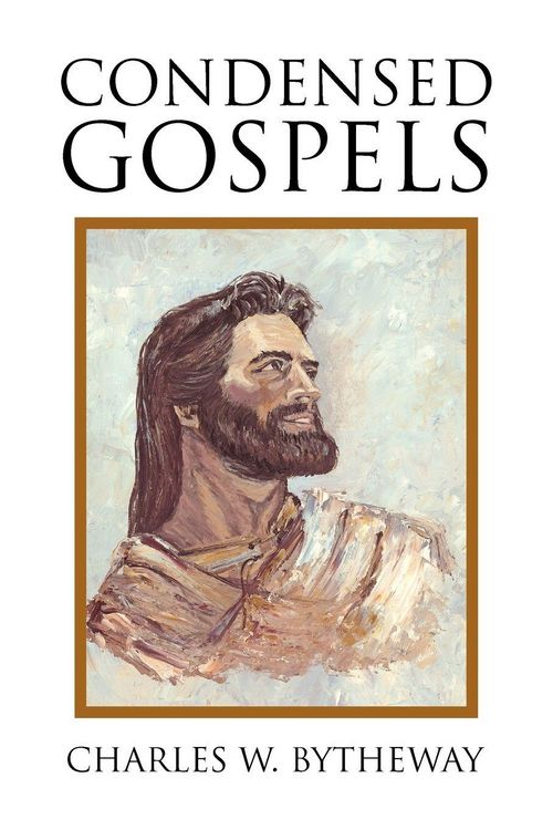 Produktbild: Condensed Gospels