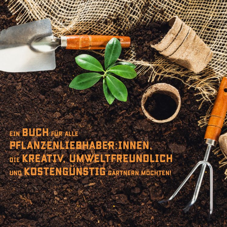 Produktbild: Es gr&uuml;nt so gr&uuml;n! Geniale Lifehacks f&uuml;r Gartenliebhaber