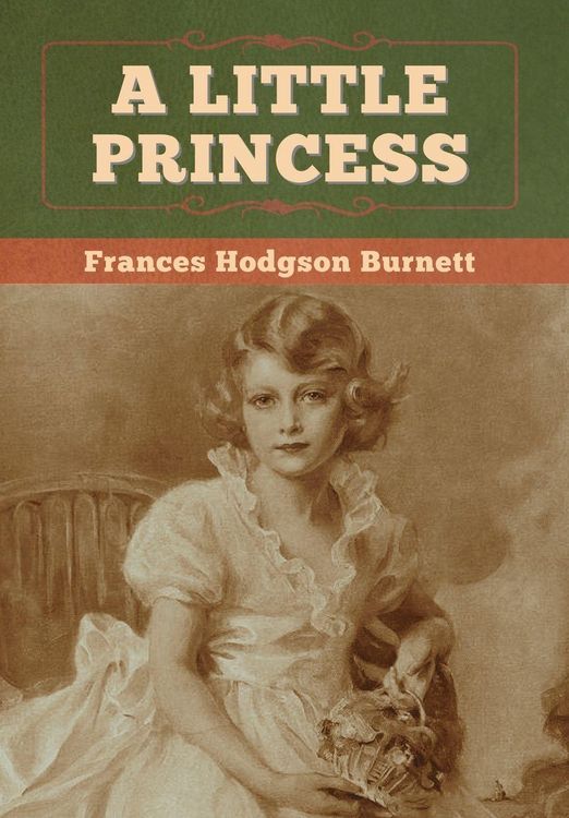 Produktbild: A Little Princess