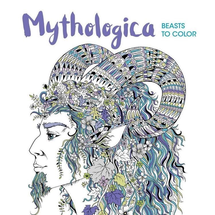 Produktbild: Mythologica